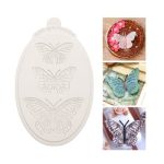 Veined Butterfly Mould