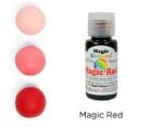 Magic Colors - Magic Red 25g