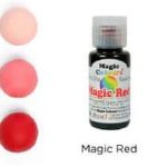 Magic Colors - Magic Red 25g