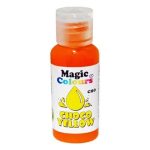 Magic Colours - Chocolate Mini Yellow 25g