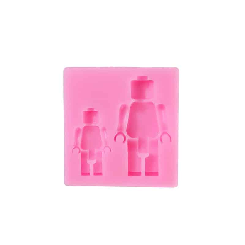 mini_lego_man_silicone_mould_2.jpg Mini Lego Man Set 2pc, SM-1350 - Image 1
