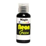 Magic Colors - Neon Green 32g
