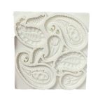 Paisley Mould SM-3038