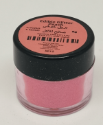 Edible Glitter Peach 5g - Image 2