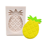 Pineapple Silicone Mould, SM-1056
