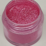 Edible Glitter Plum 5g