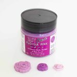 Easy Chocolate Fuchsia Pink, 50g - Image 2