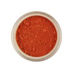 Powder Colour - Tomato Red 3 grams