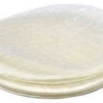 Rice Paper 22cm, 10pcs