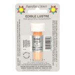 Rose Gold Edible Lustre, 2g