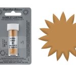 Royal Gold Edible Lustre, 2g