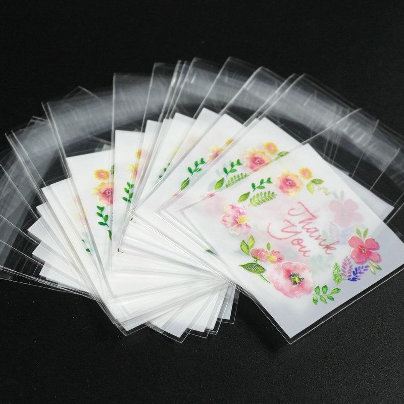 sealed-bags.jpeg Printed Sealed Bags 10*10cm (100pcs) - Image 1