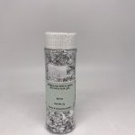 Edible Silver Flakes, 2g