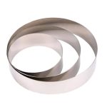 10" Cake Ring