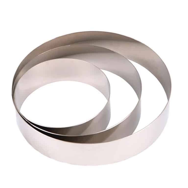 slide1b_1_2.jpg 10" Cake Ring - Image 1
