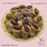 Butter Cookies & Tart - Ramadan Treats