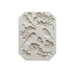 Flower & Birds SM-1068