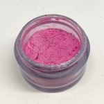 Pink Lustre Dust , 4g