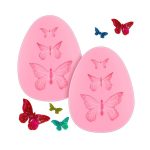 Ak Butterflies Mould