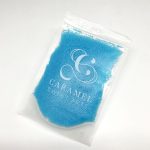 Blue Edible Nonpareils, 100g