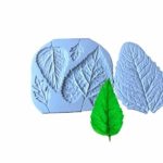 Leaves Impression Mould