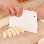 7.5 inches Dough Scraper