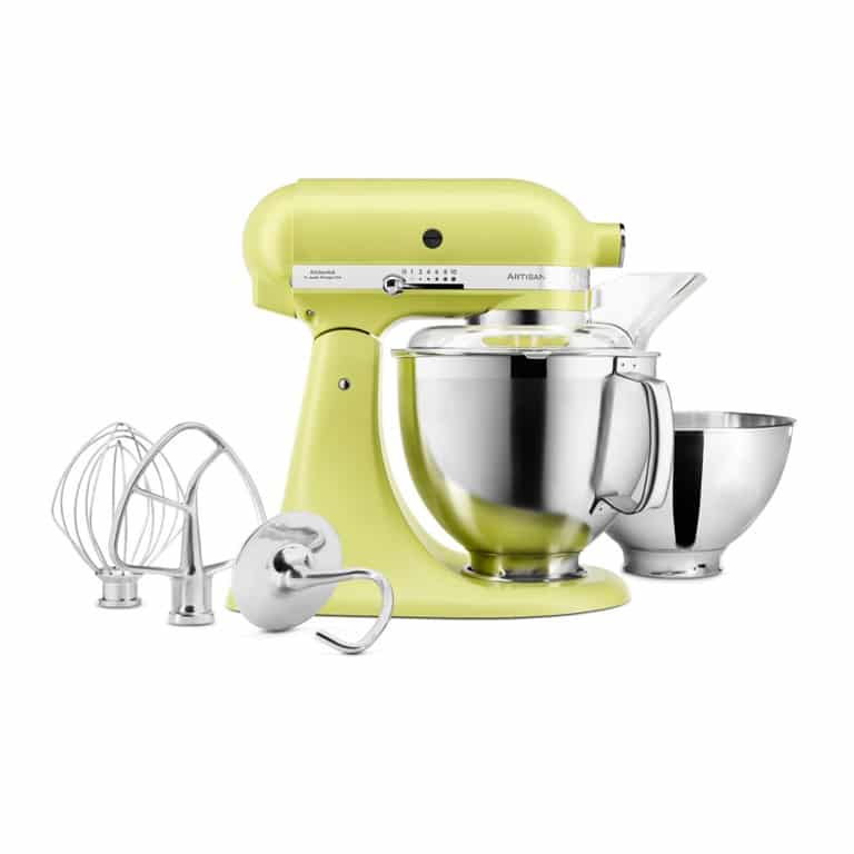 slide4_2_13.jpg Kitchen Aid 4.8 L Artisan Stand Mixer - KYOTO GLOW - Image 1