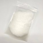 White Edible Nonpareils, 100g