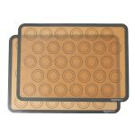 Macaron Baking Mat, 42x29.5cm