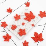 Maple Leaves Set SM-892