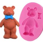Bear Mould SM-578