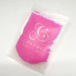 Pink Edible Nonpareils, 100g
