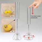 12" Adjustable Whisk