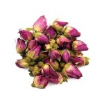 Dried Rose Buds