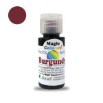 Magic Colors - Burgundy 25g