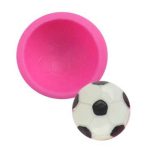 Soccer Ball Silicone Mould, SM-878