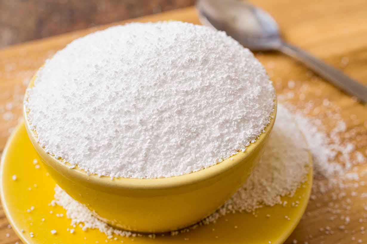 sorbitol.jpg Sorbitol Powder E420, 200g - Image 1