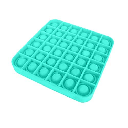 square-pop-it-mould.jpg Pop It Square Silicone Mould - Image 1