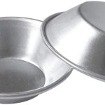 5pcs Tart Pan 7.3*4cm