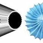 Open Star Decorating Tip 172