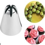 Drop Flower Decorating Tip 1B