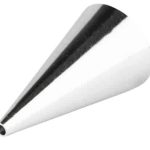 Round Decorating Tip 3