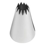 Closed Star Decorating Tip 32