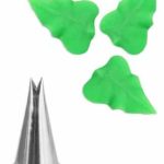 Leaf Decorating Tip 349