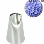 Petal Decorating Tip 61