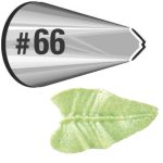 Leaf Decorating Tip 61