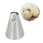 U Shaped Specialty Decorating Tip 79