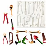 Tools Silicone Mould