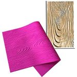Tree Bark Impression Mat