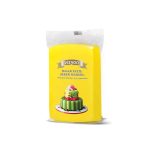 Vizyon YELLOW Sugar Paste/Fondant, 1kg